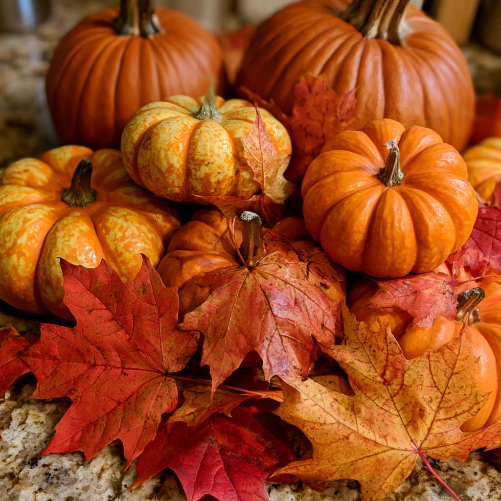Fall Collection